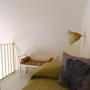 B&B Mescia Marina
